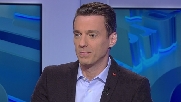 Teo Trandafir a spus adevărul despre fostul ei coleg: „Mircea Badea este un..”