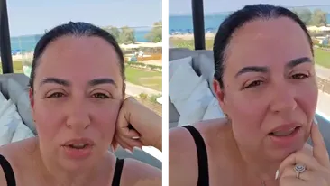 Cine a îndrăznit să o pună la zid pe Oana Roman, după ce s-a plâns că Marius Elisei nu o ajută: „Există un loc în iad”
