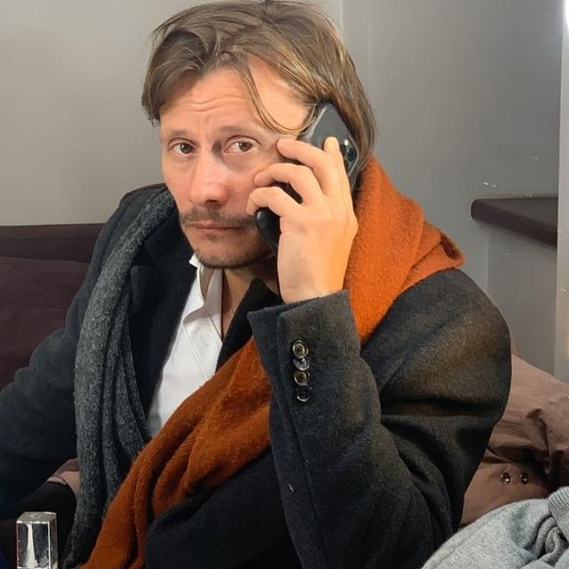 Marius Manole: “A fost o tentativă cu un aparat de ras!” Actorul dezvăluie ce l-a împins să își dorească propria moarte