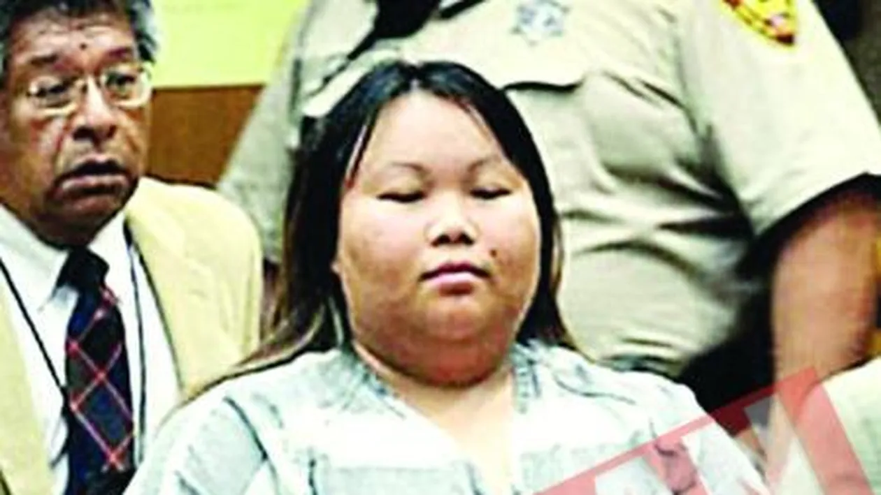 I-a furat copilul din burta