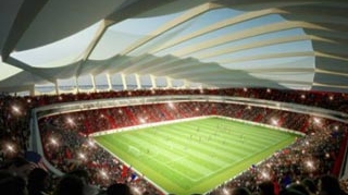 Azi vom afla ce tara organizeaza Campionatul Mondial de Fotbal din 2022