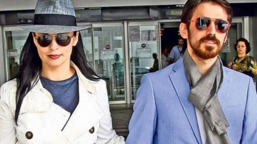 Andreea Marin nu osa fie inselata niciodata! Ce nu are Tuncay voie sa faca