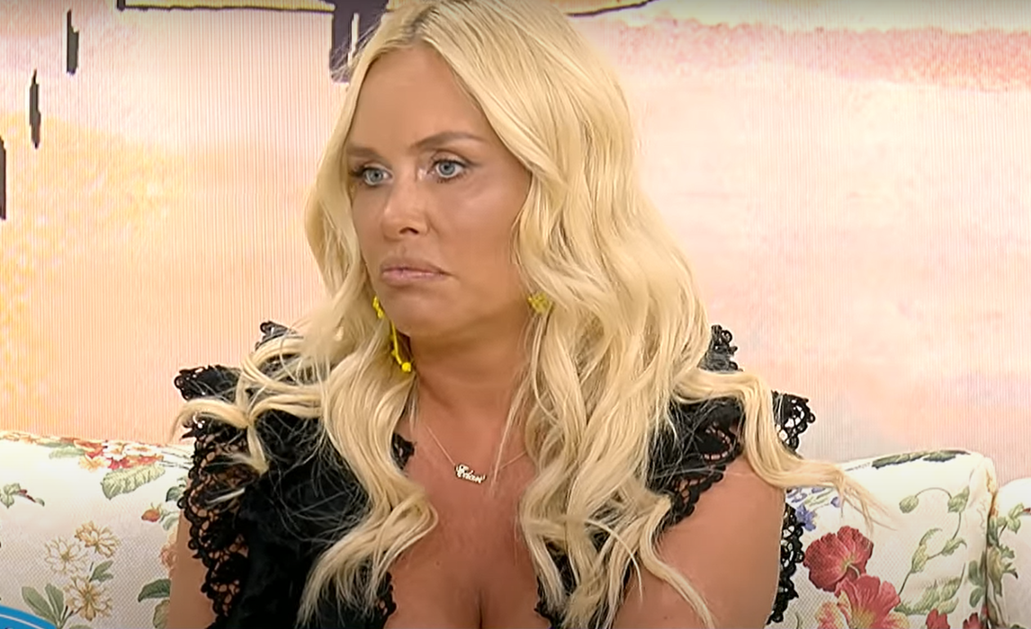 Ce reacție a avut Vica Blochina, după ce s-a aflat că Anamaria Prodan și Laurențiu Reghecampf divorțează: ”Acum înțeleg exact ce a trăit…”