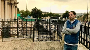 Dan Negru s-a destăinuit: "A fost cea mai frumoasă declarație de dragoste pe care am primit-o vreodată". Povestea sfâșietoare din spatele momentului emoționant