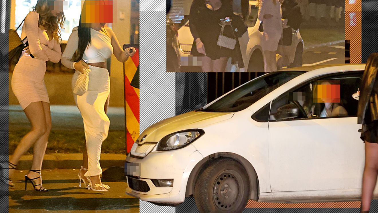 Câte „grăsuțe” încap într-o Skoda Spark închiriată? Răspunsul este... 5! Căpitan e A...