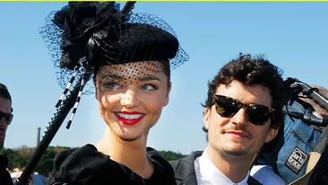 Divortăm! Unul dintre cele mai frumoase cupluri de la Hollywood se destramă! Se vor ocupa impreună de copil