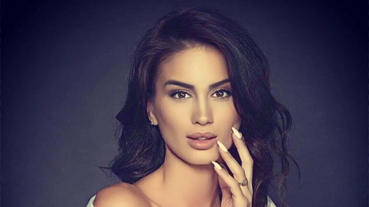 Geanina Ilieș, accident de mașină: “Stăteam prea mult pe telefon“