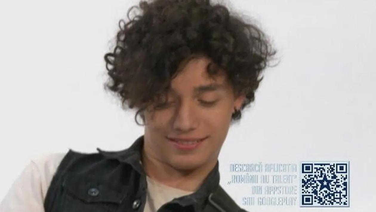 Bon Jovi in platoul Romanii au Talent. Publicul a cantat la unison You Give Love a Bad Name