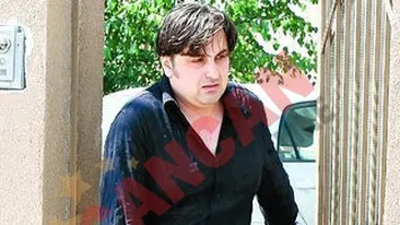 A vrut sa le lase copilul socrilor?!