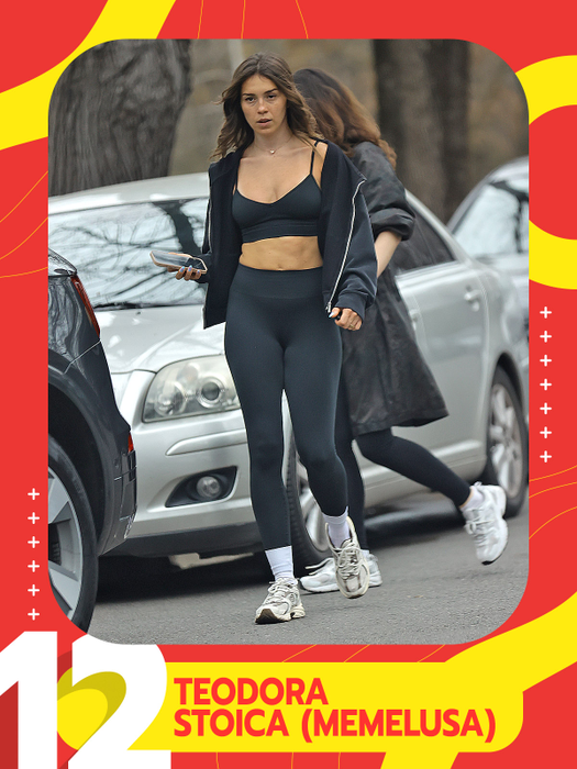 TOP 30 de vedete care au intrat în acţiune mega-mulate şi super-dotate! Bianca Drăguşanu, „Memeluşa” sau Andreea Bălan au blocat traficul din Capitală!