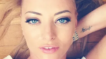 La asta nu te asteptai sa spuna! Vezi ce marturisire a facut Delia Matache