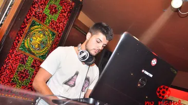 Un celebru fiu de milionar a impuscat doua dintr-o lovitura! Si-a gasit iubita pe masura si si-a vazut visul cu ochii!