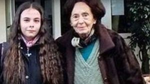 Cum se descurcă fiica Adrianei Iliescu la facultate. Ce note are, de fapt, Eliza