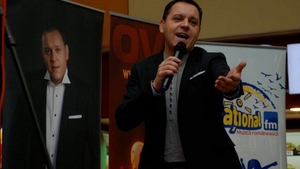 El e noul "MasterChef"! Ovidiu Komornyik poate concura oricand pentru marele premiu! N-ai sa crezi care e specialitatea lui