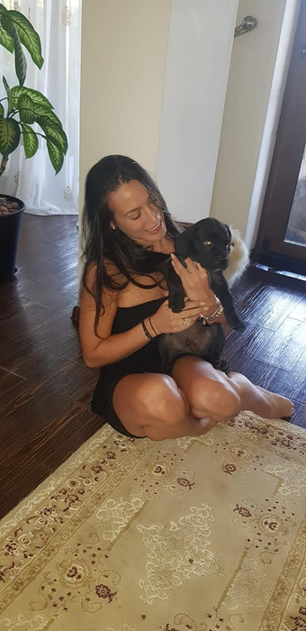 Cătălina Ponor a ajuns de nerecunoscut! Cum s-a transformat trupul ei, la 7 ani după ce s-a retras din gimnastică