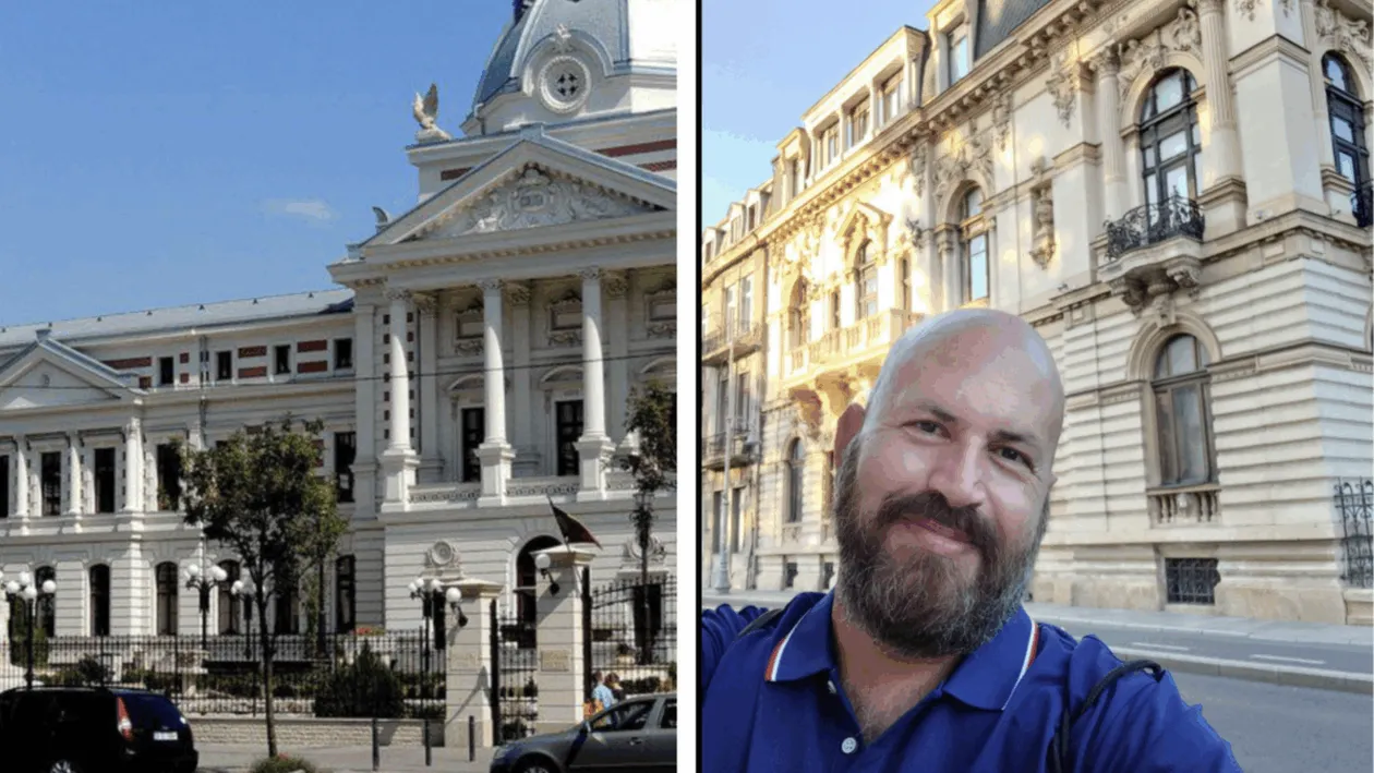 Jurnalist grec, stupefiat de ce a găsit într-un spital din țara noastră: ”De ce în săraca Românie se poate?”