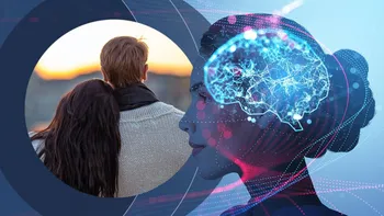 O forță invizibilă ne-ar putea influența conștiința și relațiile cu ceilalți, susțin oamenii de știință. De ce „simțim” instantaneu o conexiune cu anumite persoane