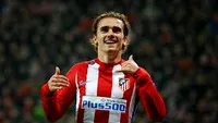 Griezmann se cere la PSG!