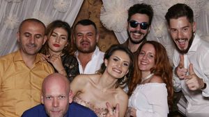 Alexandra de la ”Insula iubirii”, declaraţii despre scandalul iscat la nunta Biancăi şi a lui Liviu: ”Am crezut că m-au invitat cu inima deschisă, dar...”
