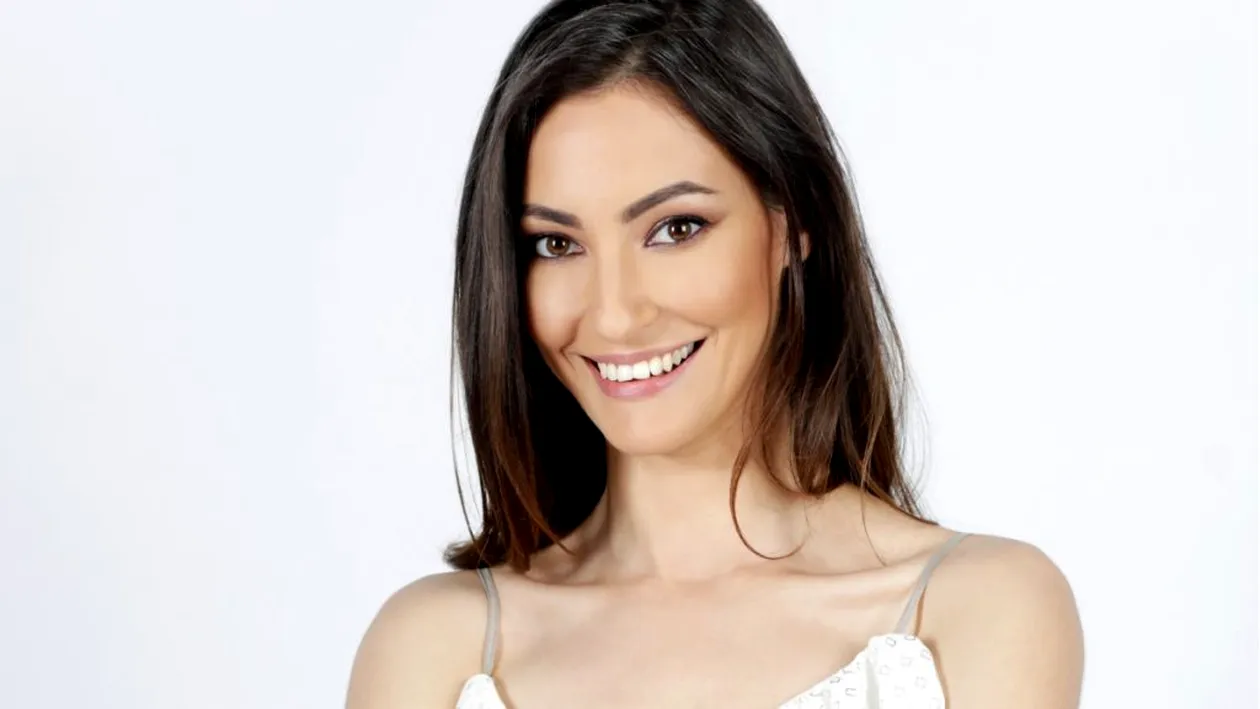 Raluca Aprodu, noua actriță din serialul Vlad