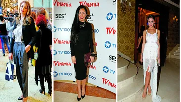 S-au inflamat când au văzut-o pe Corina Caragea. ”Miss fata de la ţară” s-a mutat la PROTV?