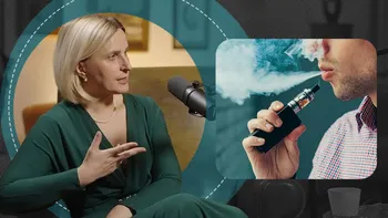 Dr. Beatrice Mahler avertizează: adevărul despre țigara electronică după 20 de ani de utilizare