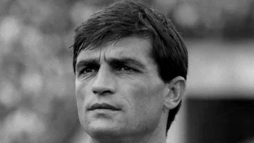 Mișa Klein, povestea unui erou care nu moare niciodată