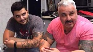 Cum a „fentat” fiul lui Sile Cămătaru autoritățile cu o petrecere de pomină. Petrecere în curte cu manele și dedicație