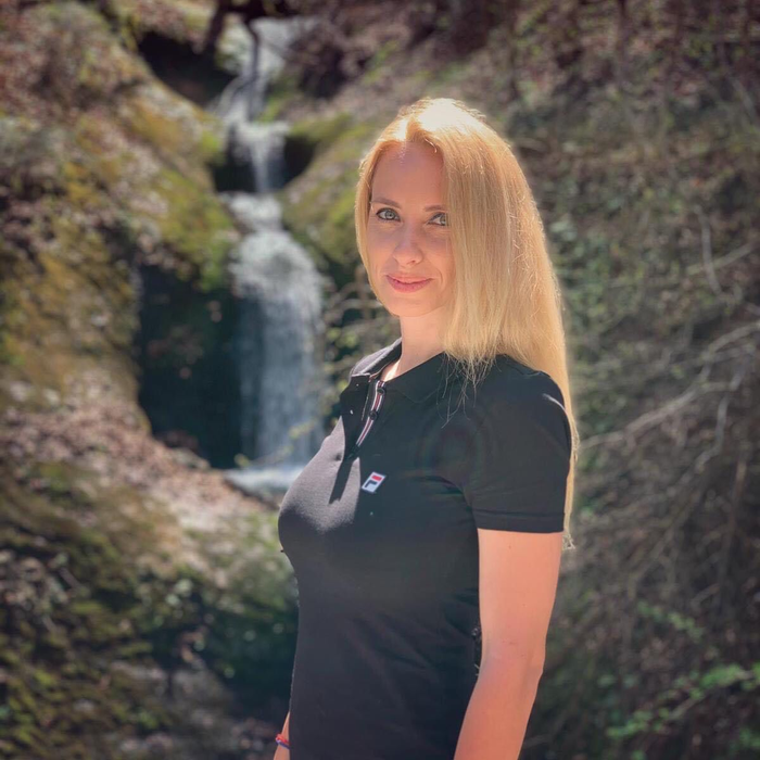 Cum a trecut Eliza Suditu peste despărțirea de Cornel Ilie 