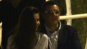 Imagini de groaza! Iubita impresarului Innei, plina de vanatai si taieturi! Vezi ce a patit eleva lui Lucian