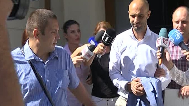 ULTIMA ORA! Alina Bica si Serban Pop au fost RETINUTi!