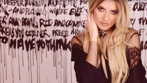 Lidia Buble face dezvăluirea: ”Am luat vreo 15 kilograme într-un timp foarte scurt!”