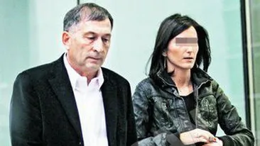 Presedintele CCA are suflet mare! Craciunescu a dus o bruneta la ORL