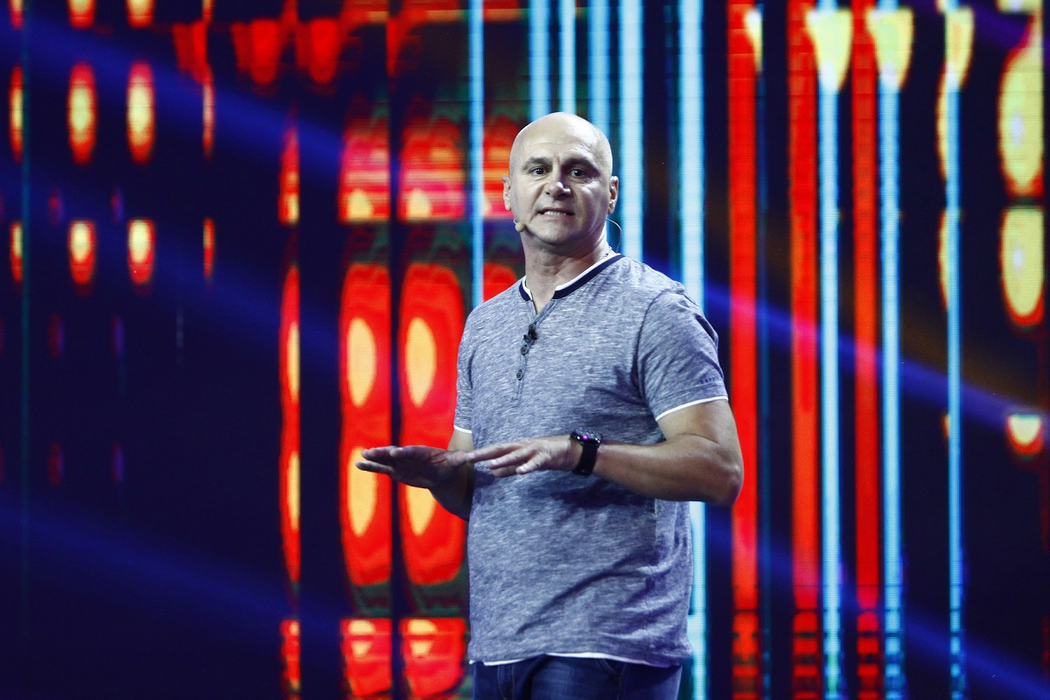 CÂȘTIGĂTOR FINALA iUmor SEZONUL 5. Surpriză uriașă în finala show-ului de la Antena 1