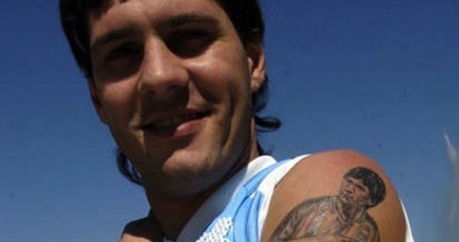 Matias Messi, fratele fotbalistului de la FC Barcelona