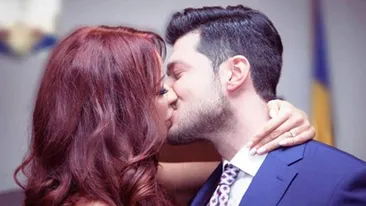 Cati bani cheltuiesc Bianca Dragusanu si Victor Slav cu nunta! Vezi ce cadou le va face Bogdan Vladau celor doi indragostiti