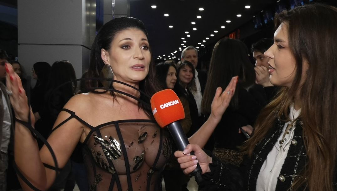 După concedierea lui Cătălin Măruță de la Pro TV, Ioana Ginghină aruncă bomba: „Nu mai scap de Ciucu”