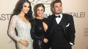 Câţi bani a pus în plic Anamaria Prodan la nunta lui Mutu