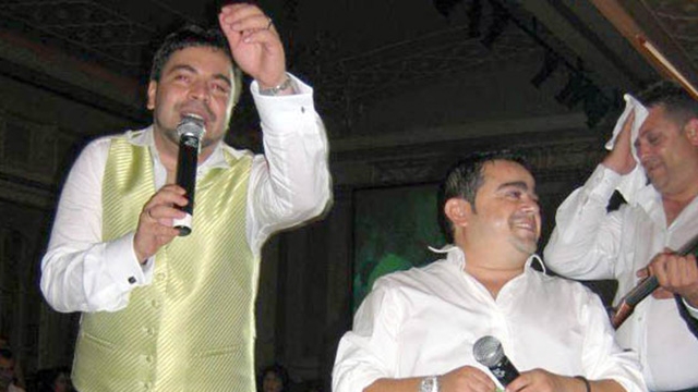 Se alege "praful" de lumea manelelor! Dupa Salam si Minune, inca un cantaret de TOP este acuzat ca se drogheaza: "El mi-a zis"