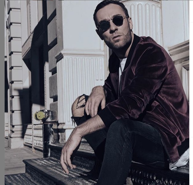 Alex Faur s-a stins fulgerător la vârsta de 40 de ani
