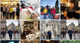 Galerie foto - poza 2