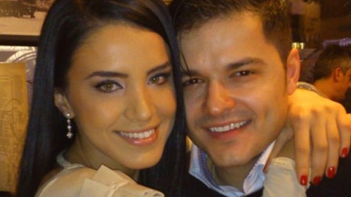 Adelina Pestritu nu a trecut peste momentul casniciei cu Liviu Varciu: "Prima data m-am grabit cu maritisul, eram micuta"