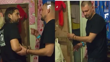 Probleme pentru Dan Alexa și Gabi Tamaș la Asia Express! Ce au pățit la prima cazare din competiție