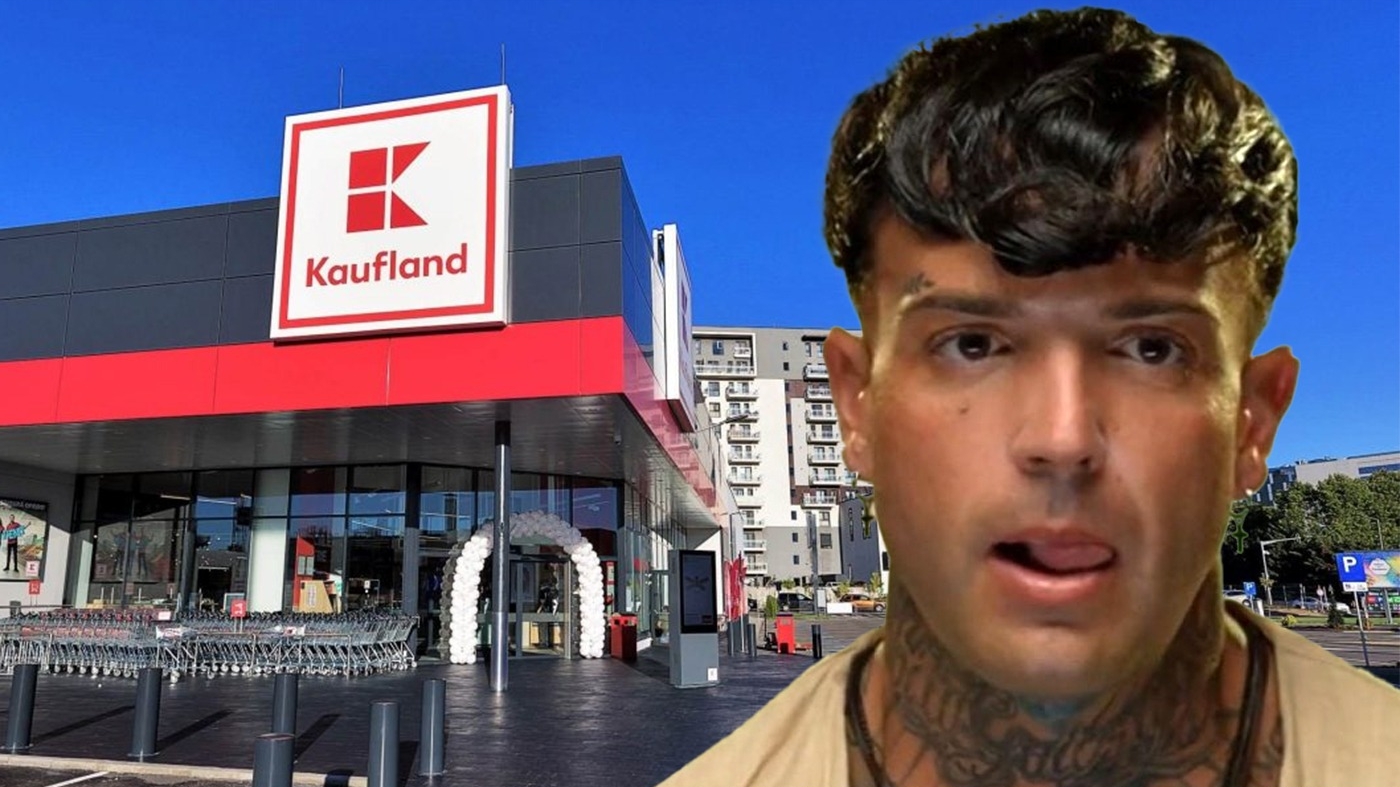 Ne este un banc! Cum a ajuns "Jaguarul" de la Insula Iubirii să facă reclamă la Kaufland, fără să vrea