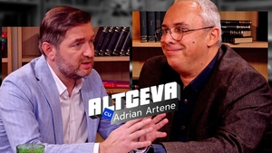 Viciile lui Marin Preda - dezvăluite de fiul său, Alexandru: "Era fumător înrăit, fuma mult, dar nu era un băutor!"