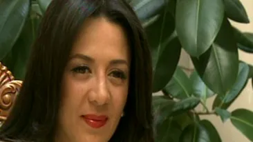 Oana Mizil tine post de 15 ani! Am fost deja la spovedanie!