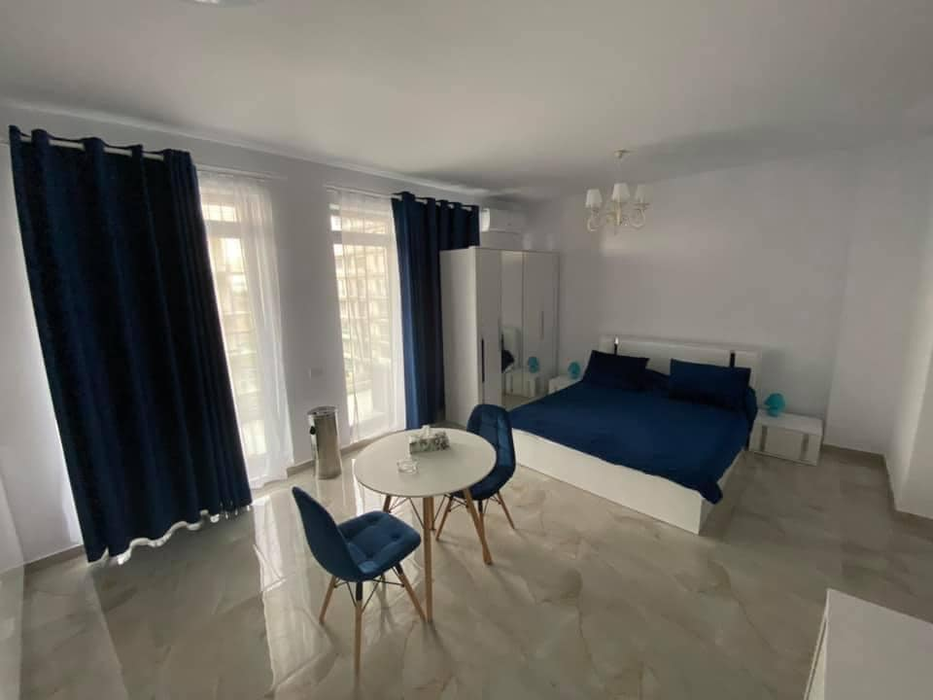 Hotelul Simonei Halep. Sursă foto: Facebook