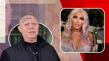 Scandal uriaș în familia lui Nicolae Guță! Nepoata manelistului, lăsată fără casă și agresată de iubit: “I-a luat toți banii!” | EXCLUSIV