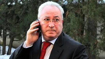 Ministrul Hasotti, probleme cu inima inaintea sedintei de guvern! I s-a facut rau si a ajuns la spital