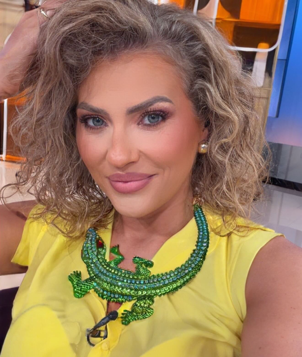 Mirela Vida, viață grea cu soacra! Concurenta Asia Express a dat tot din casă: „A plâns o lună înainte de nuntă și de atunci în fiecare zi”